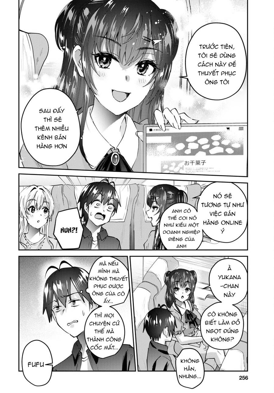Chương 149 - Trang 6