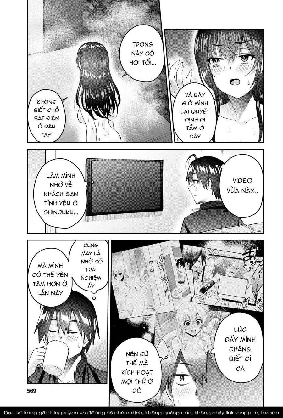 Chương 152 - Trang 11
