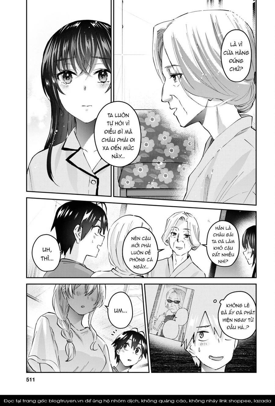 Chương 154 - Trang 15
