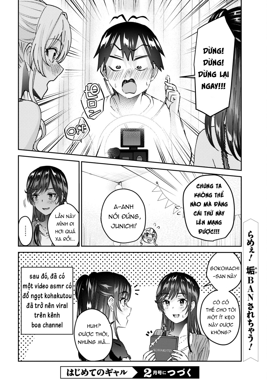 Chương 156 - Trang 18