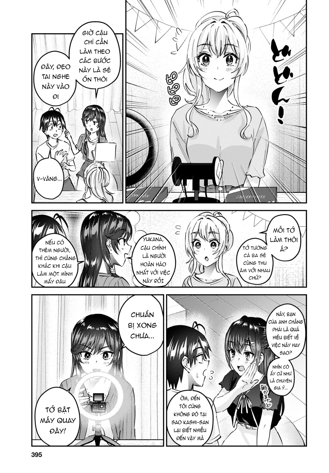 Chương 156 - Trang 5