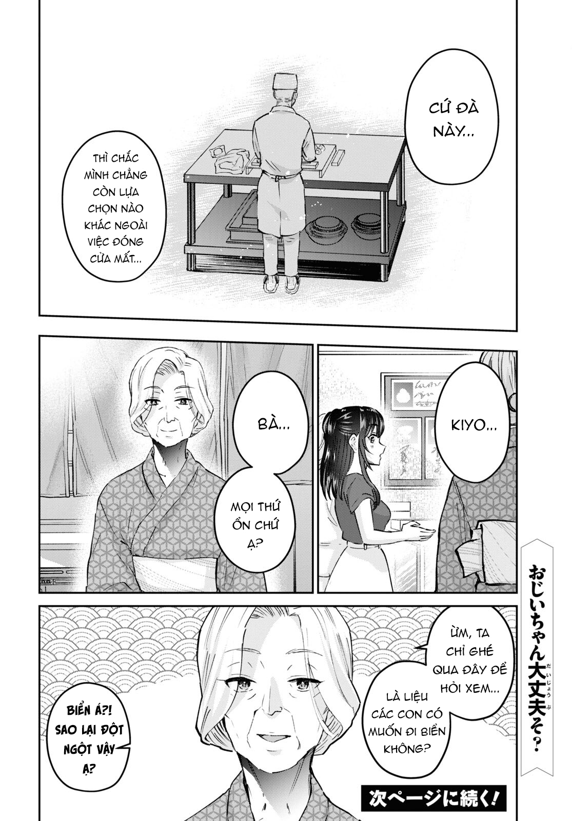 Chương 157 - Trang 10