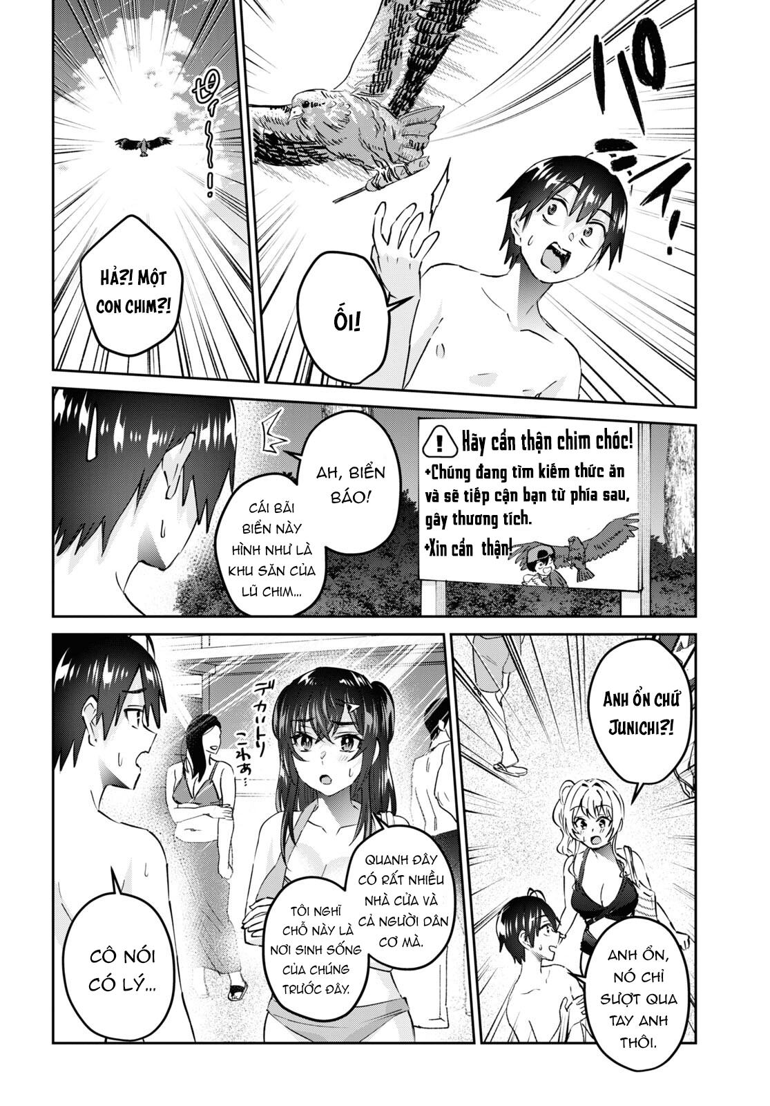 Chương 158 - Trang 11