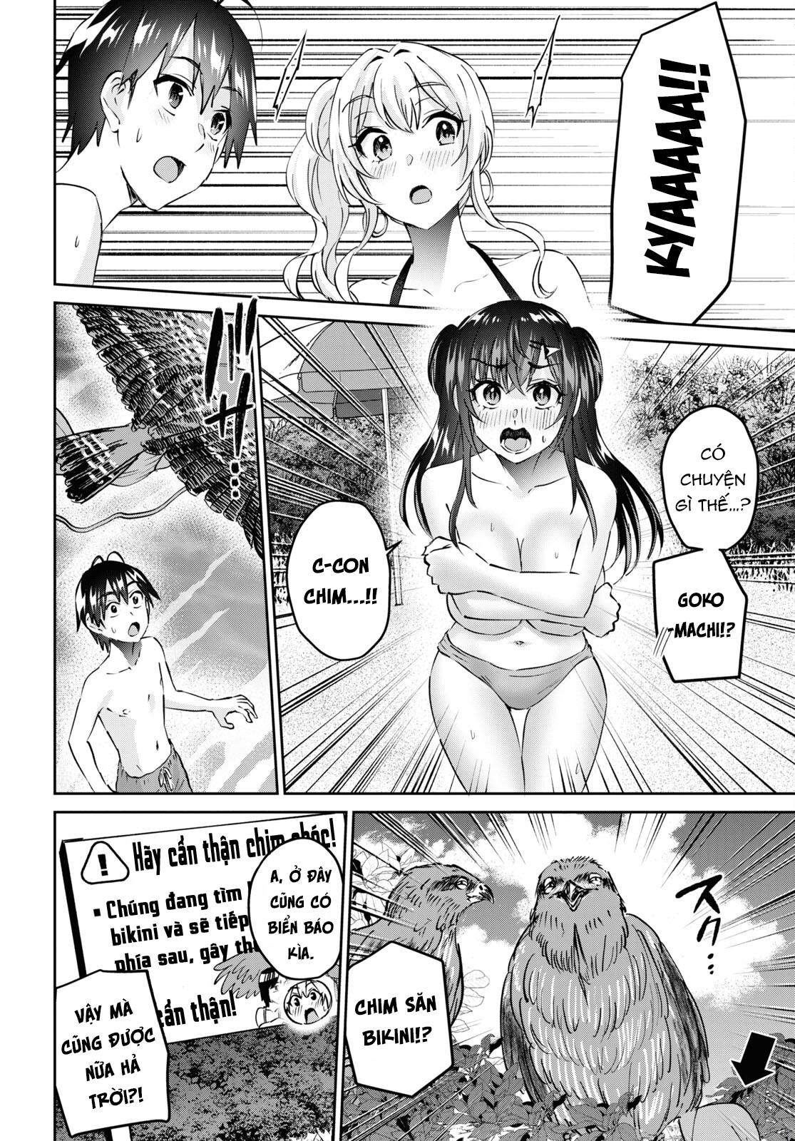 Chương 158 - Trang 17