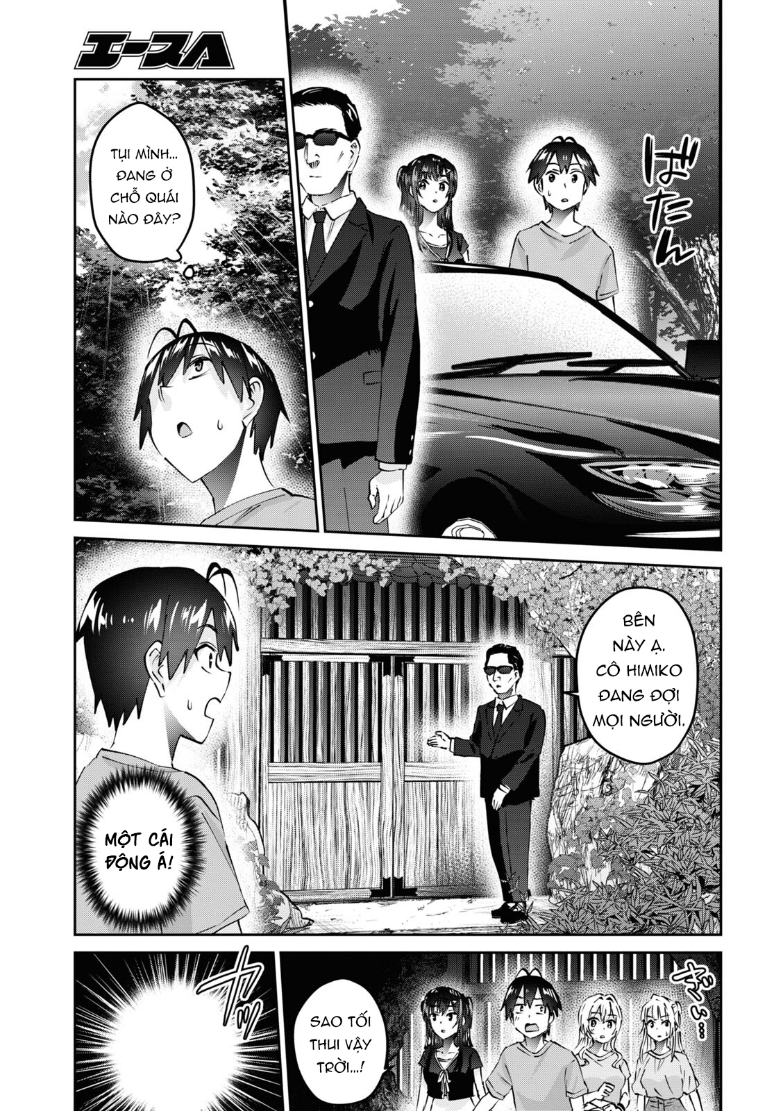 Chương 160 - Trang 8