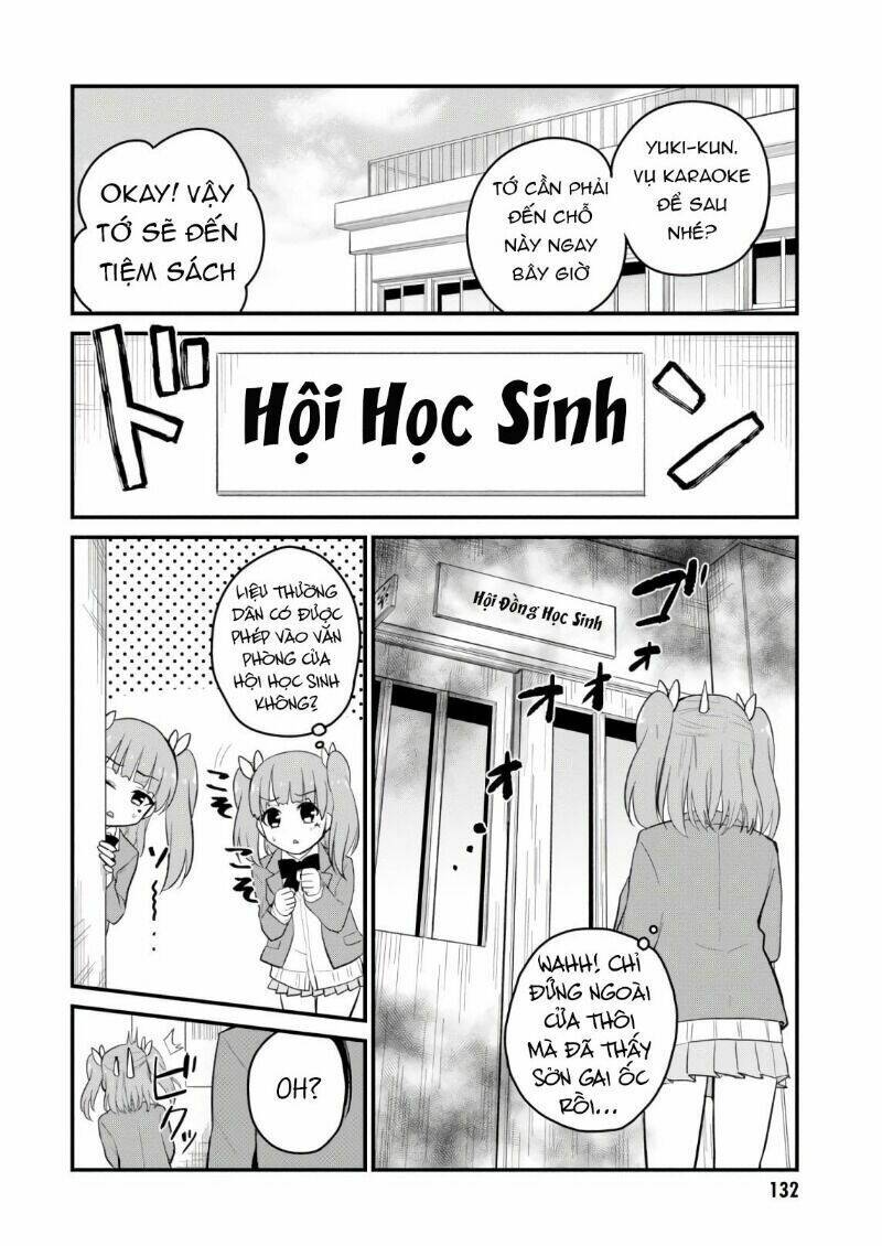 Chương 85 - Trang 5
