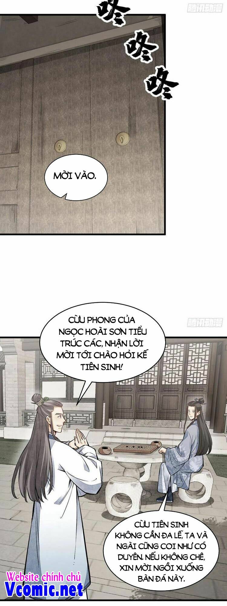Chương 111 - Trang 21
