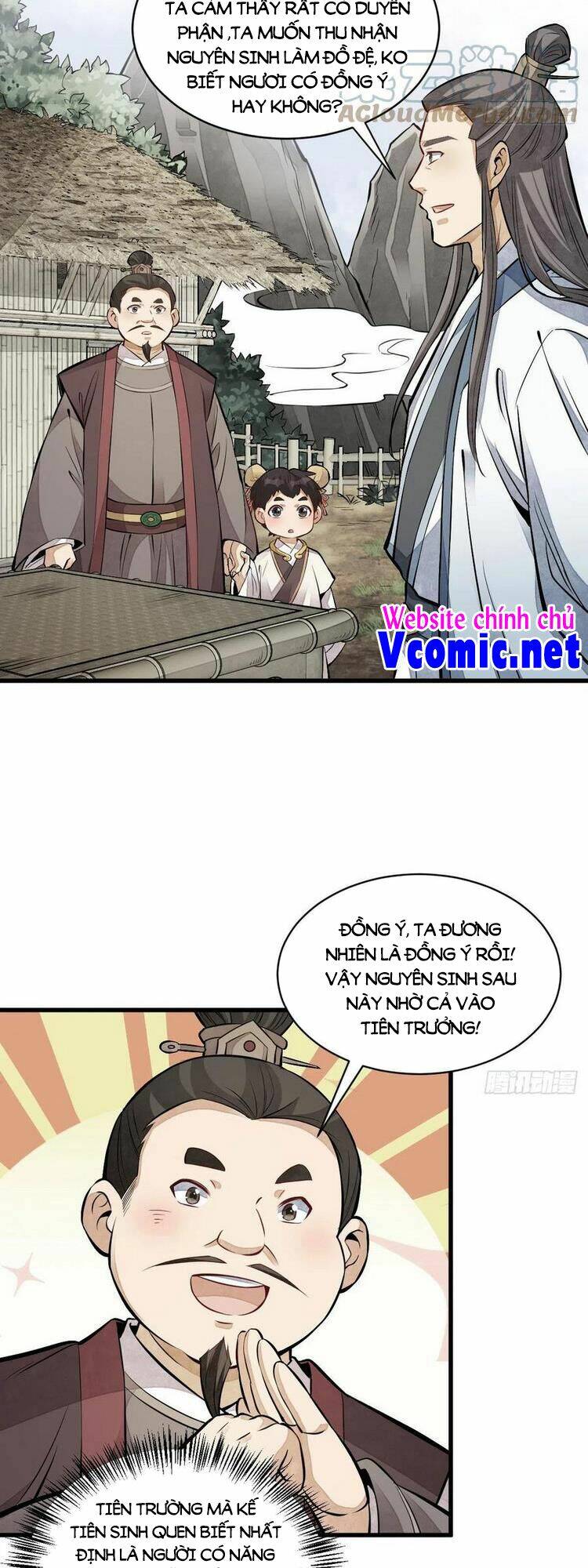 Chương 111 - Trang 9