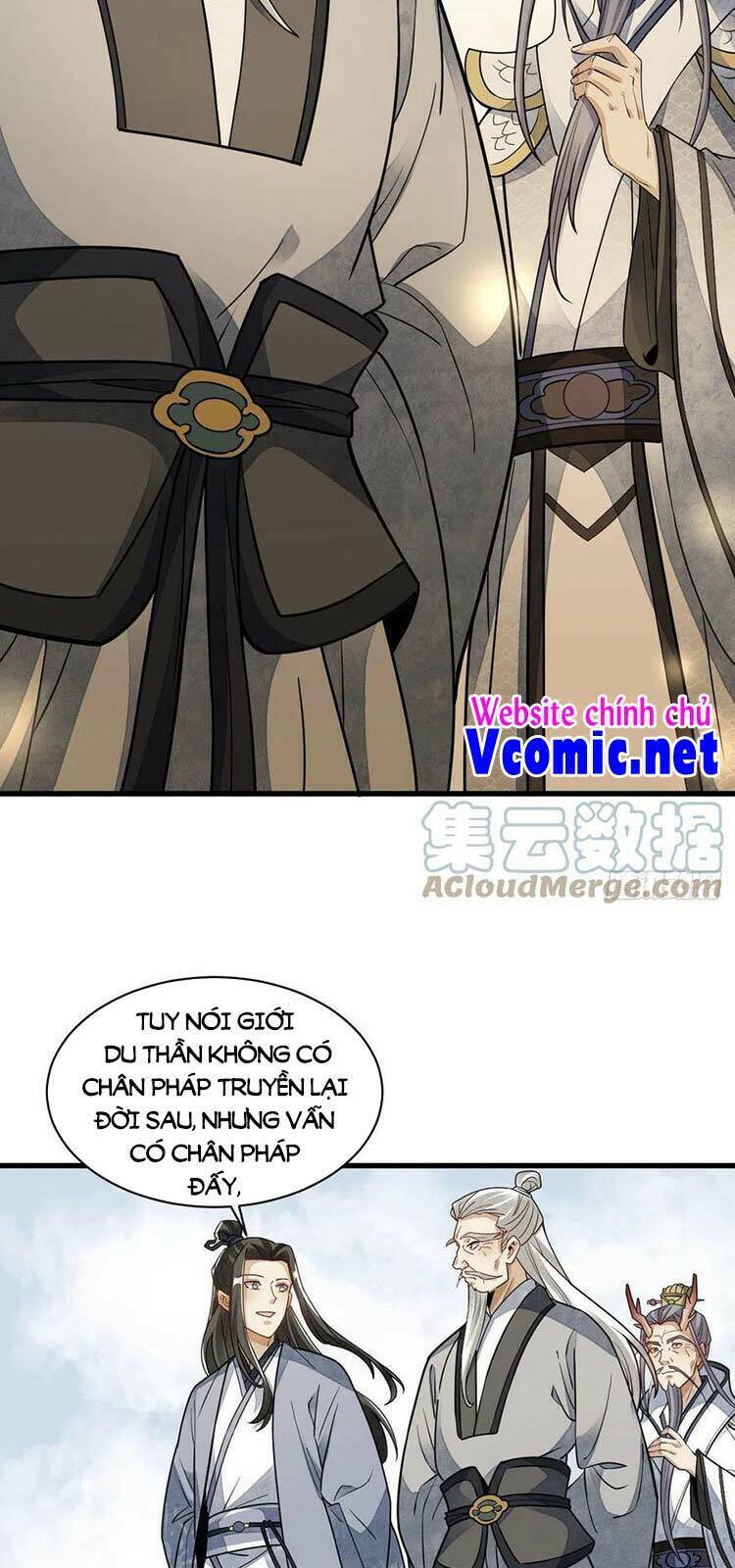 Chương 116 - Trang 22