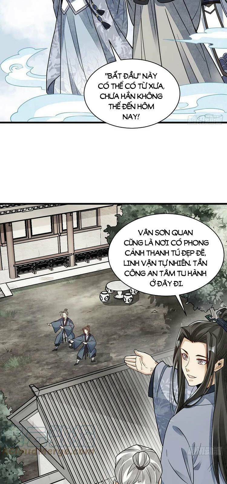 Chương 116 - Trang 23