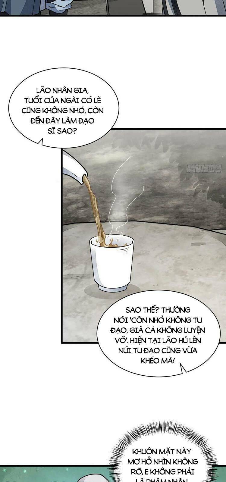 Chương 116 - Trang 27