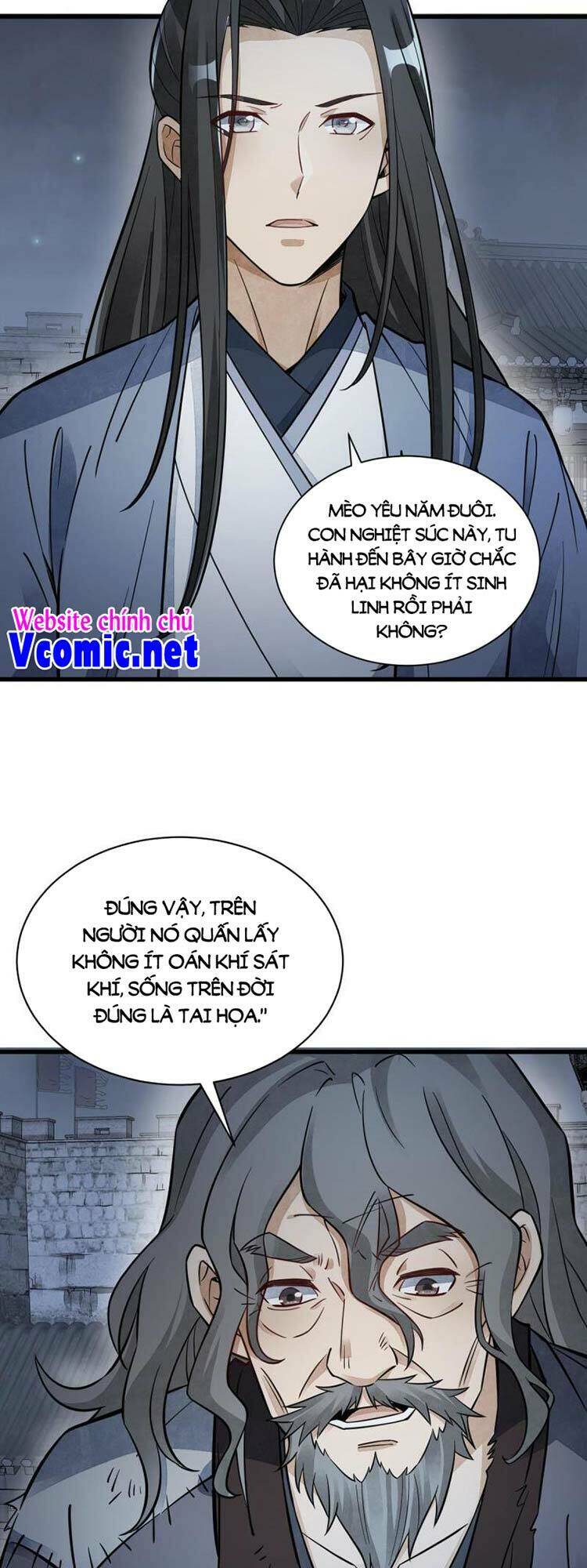 Chương 134 - Trang 3
