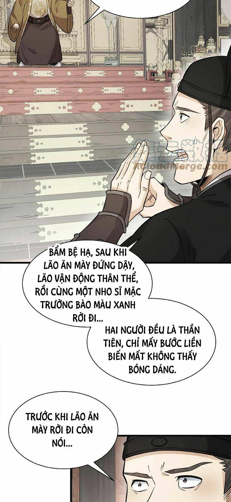 Chương 136 - Trang 33