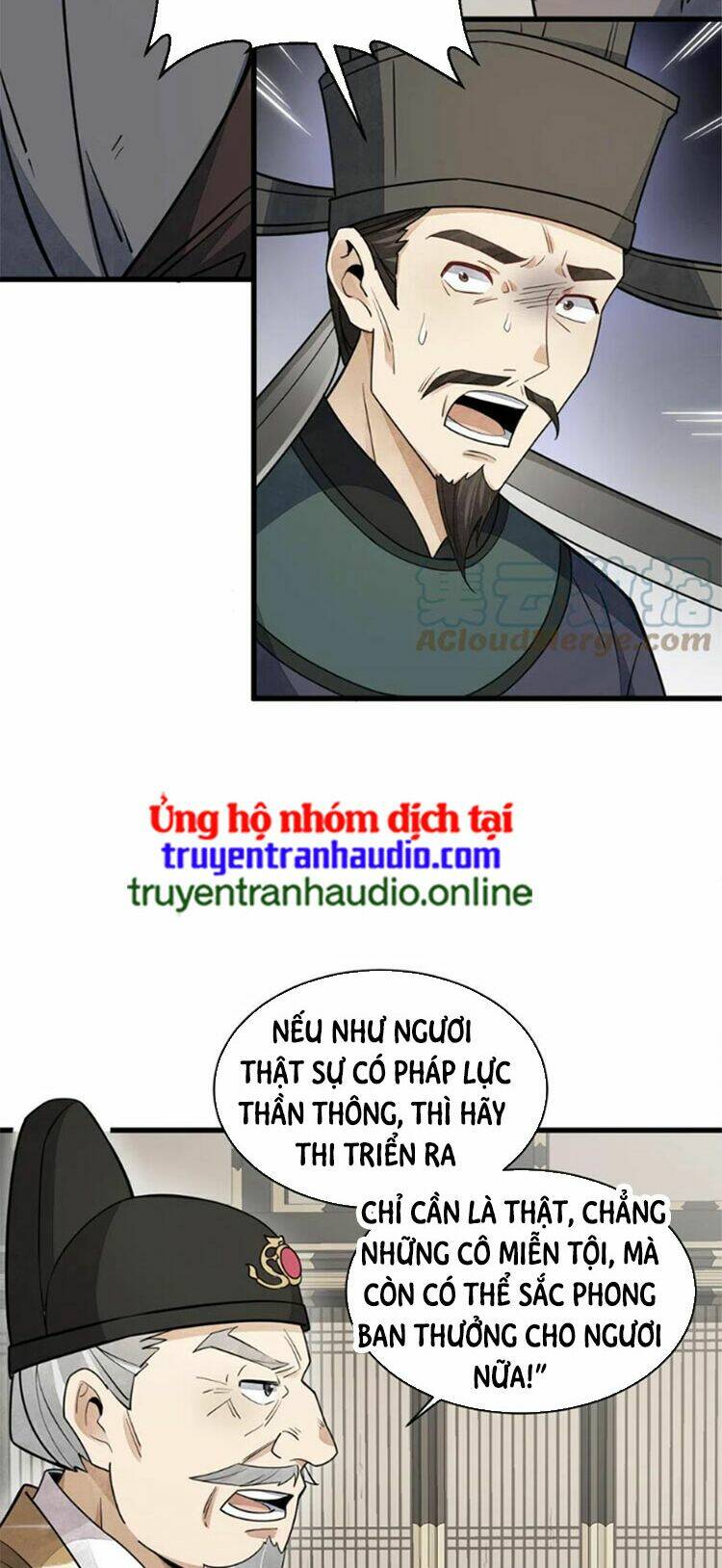Chương 136 - Trang 8