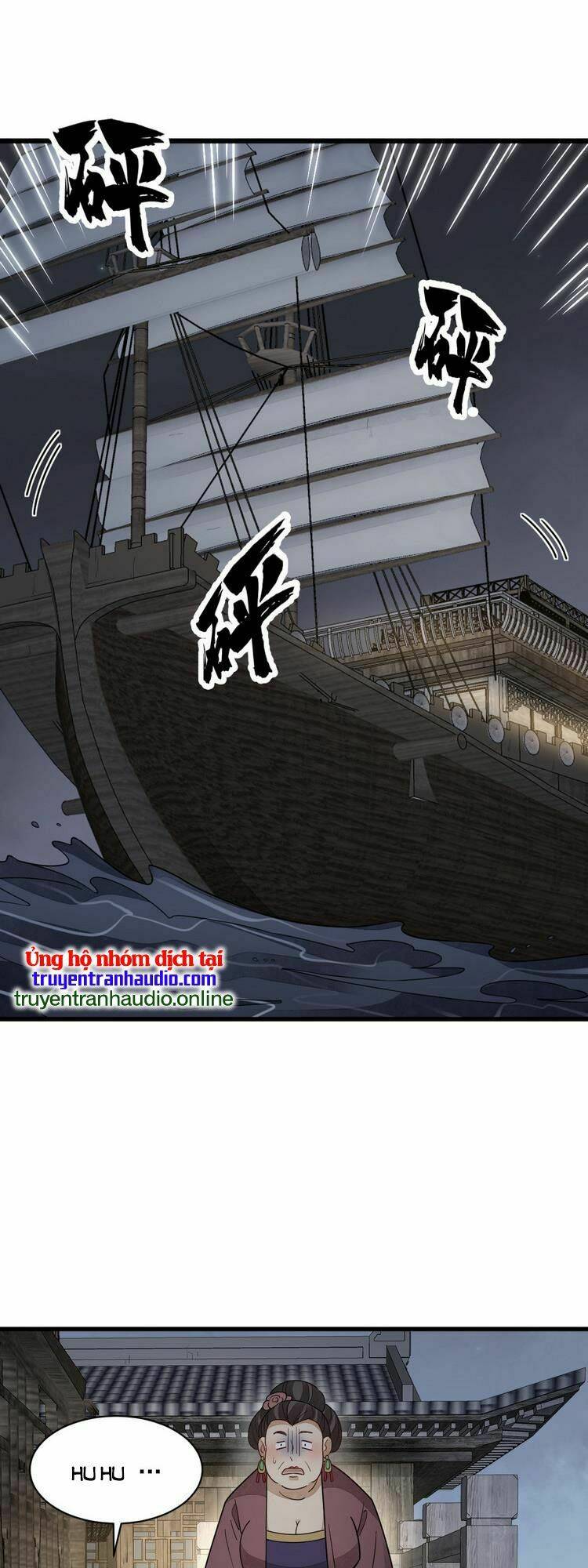 Chương 146 - Trang 1