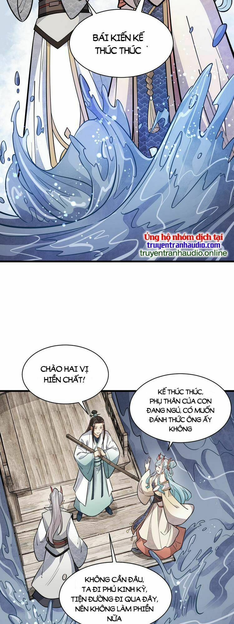 Chương 146 - Trang 19