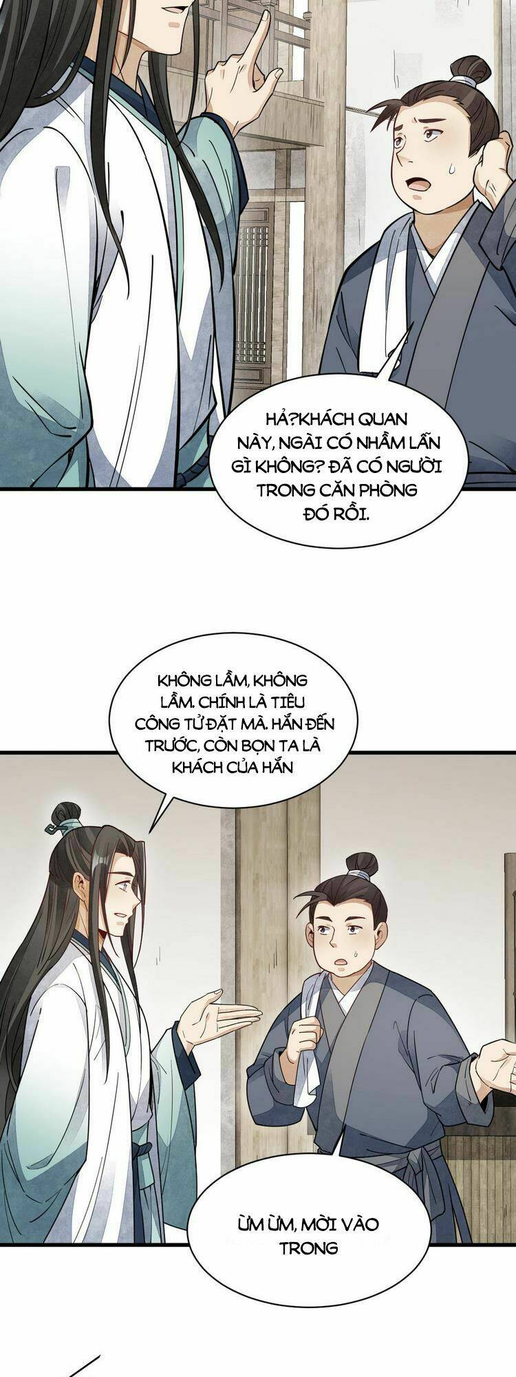 Chương 146 - Trang 25
