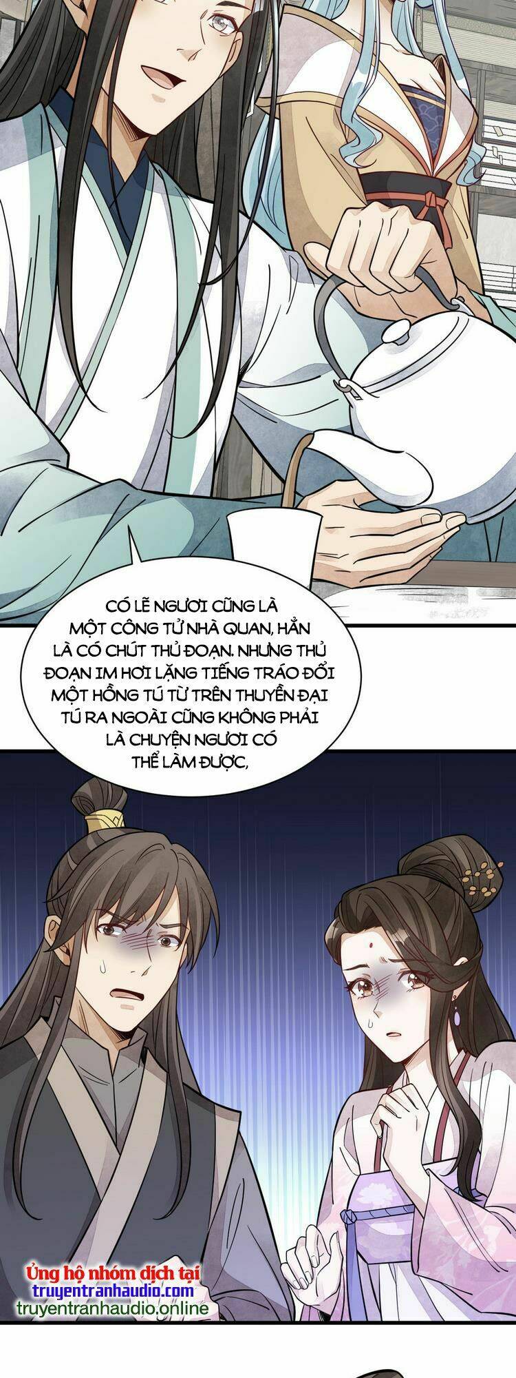 Chương 146 - Trang 34