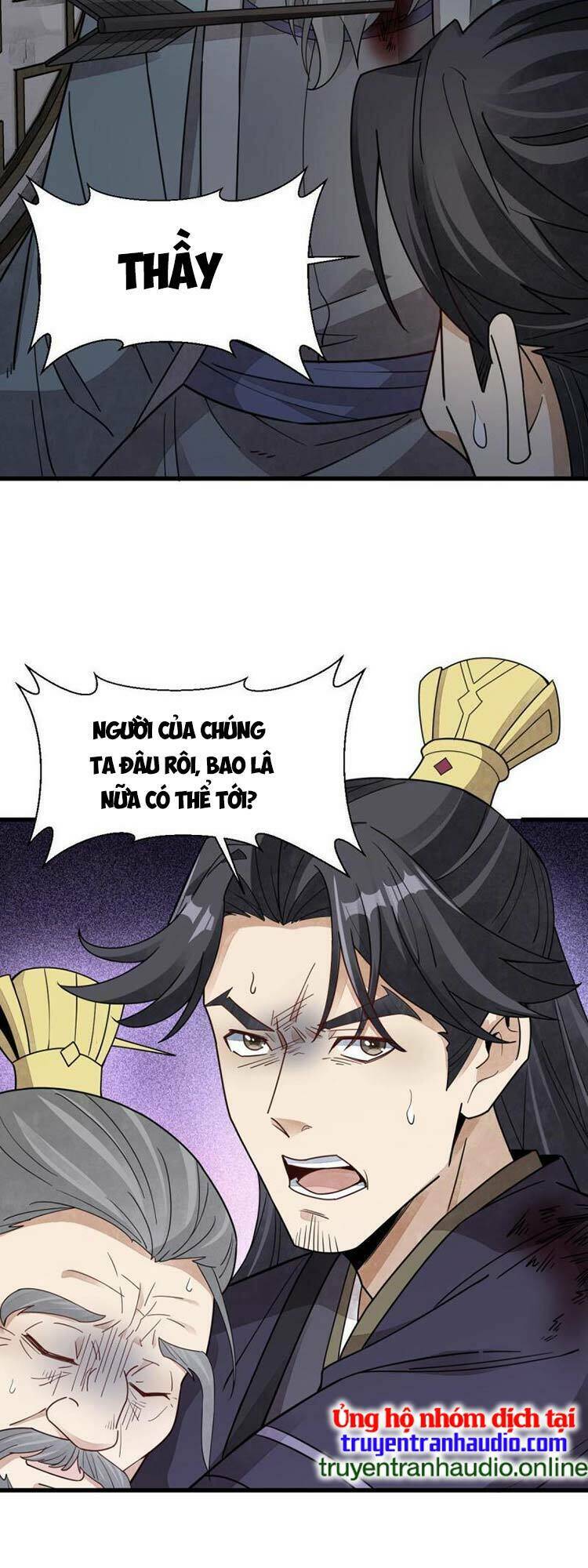 Chương 151 - Trang 29