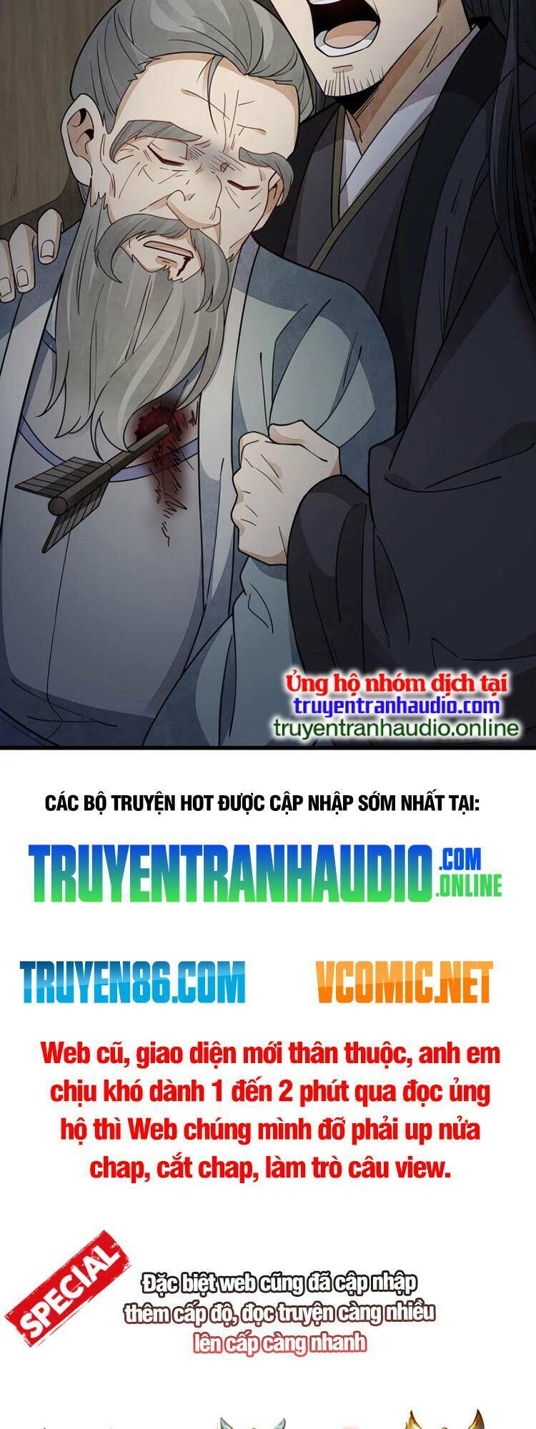 Chương 151 - Trang 31