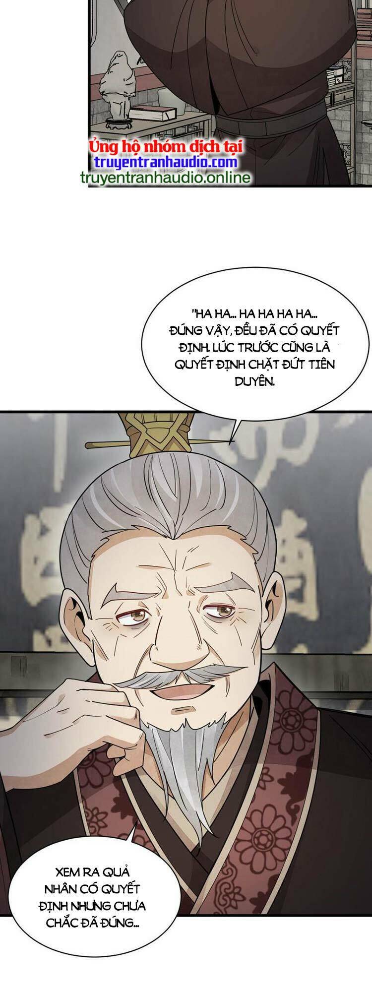 Chương 151 - Trang 9