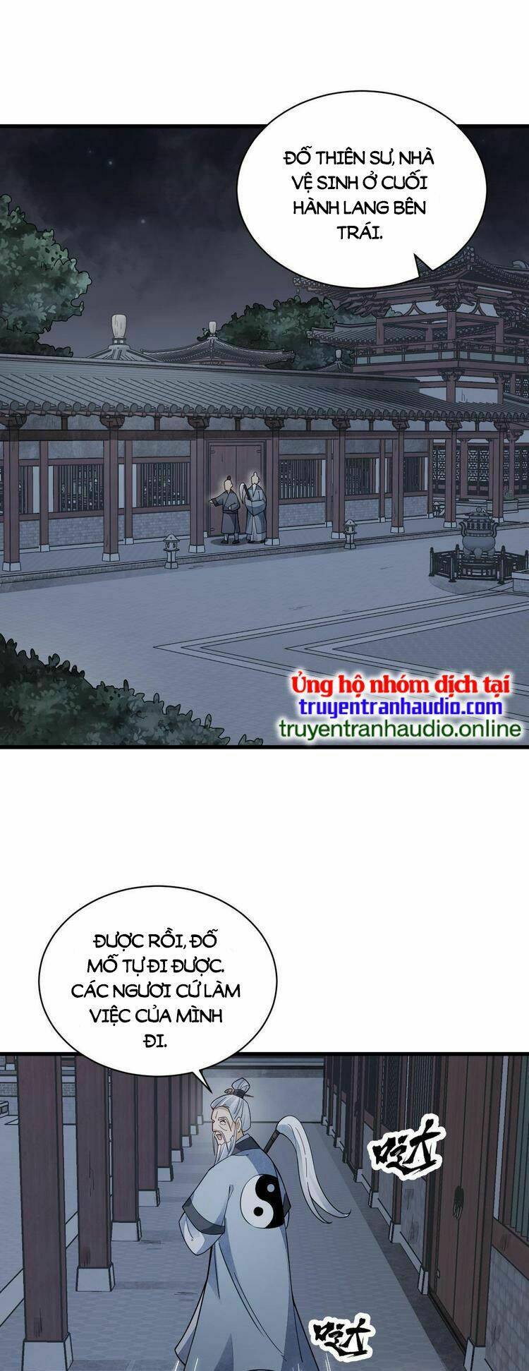 Chương 152 - Trang 1