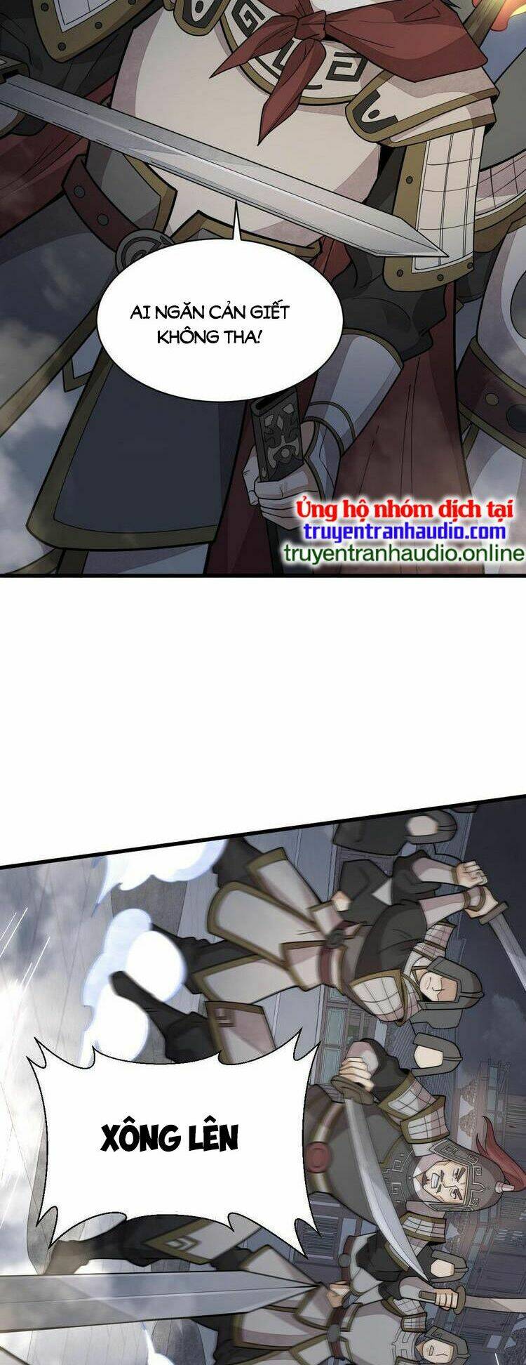 Chương 152 - Trang 22