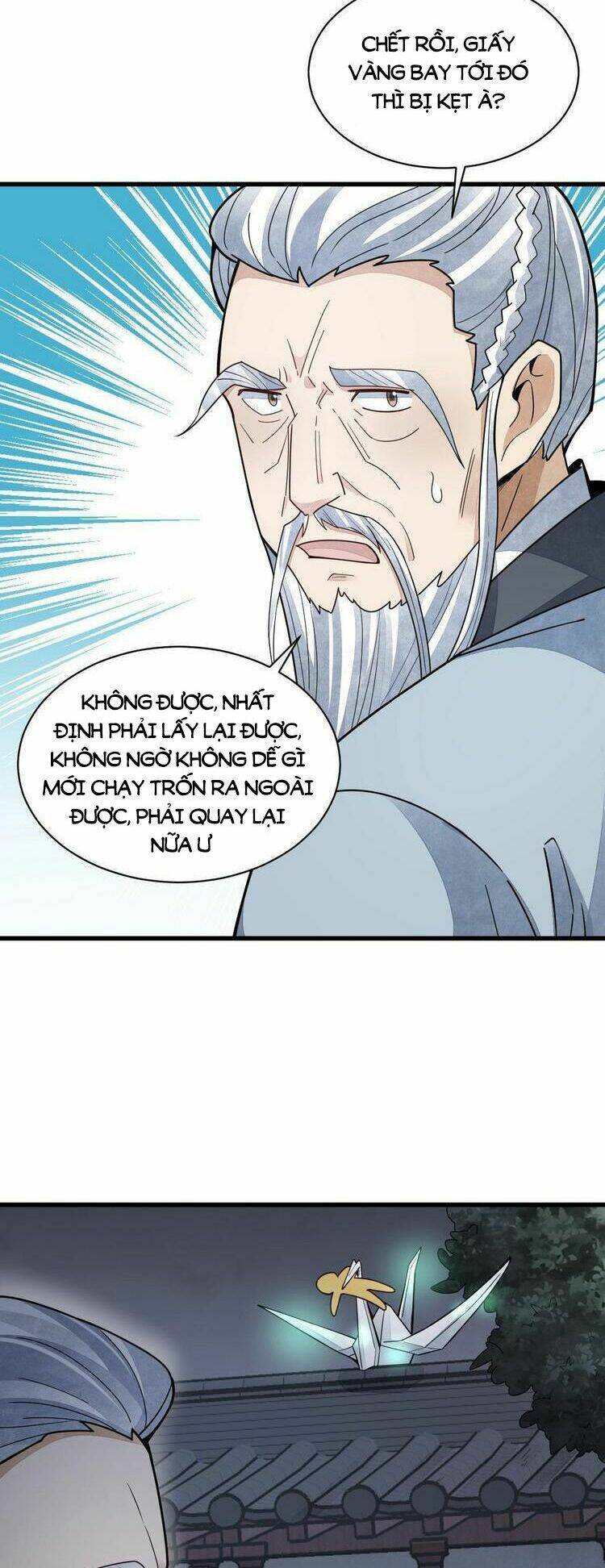Chương 152 - Trang 8