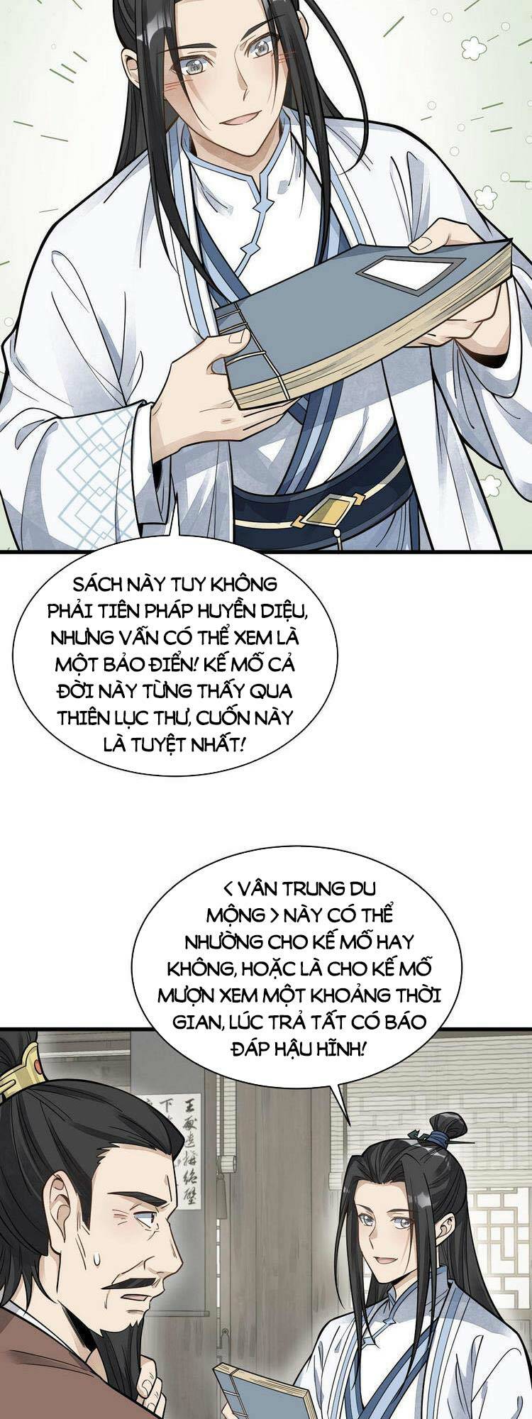 Chương 178 - Trang 22