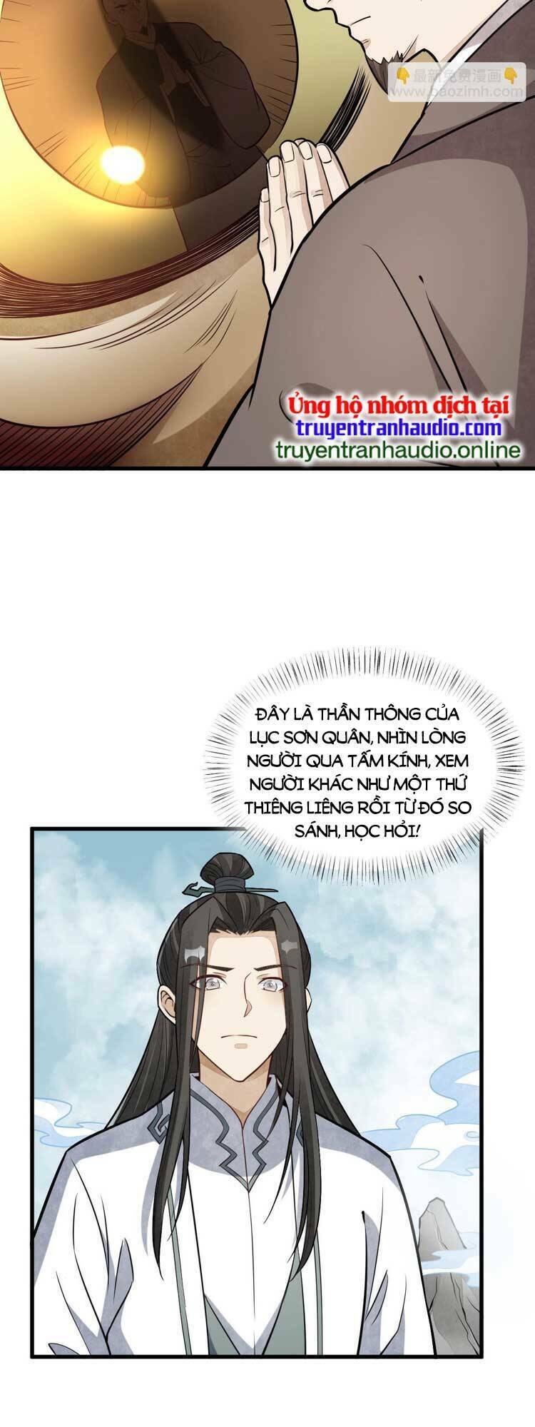 Chương 202 - Trang 8