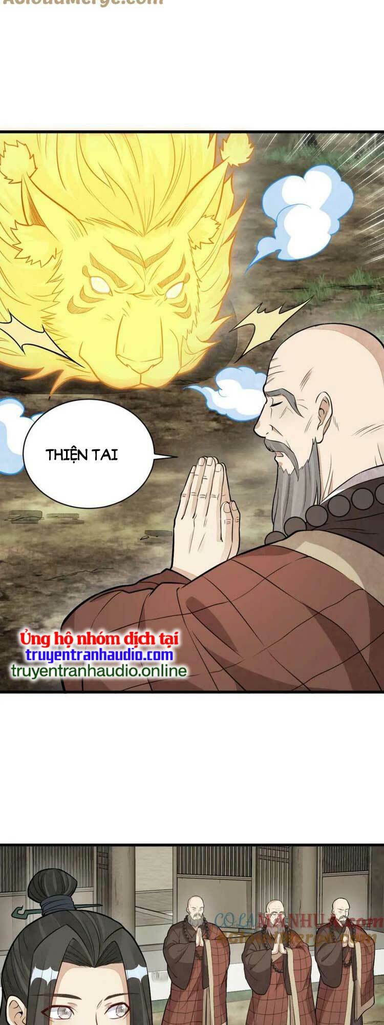 Chương 204 - Trang 3