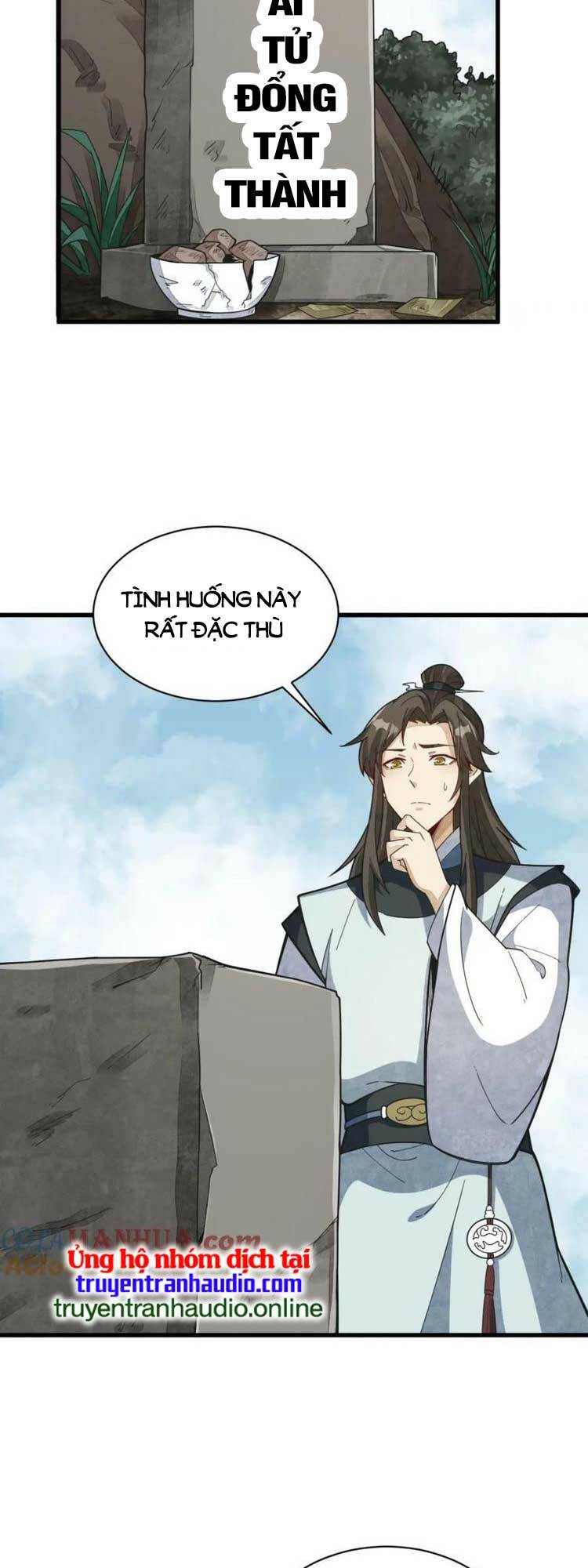 Chương 205 - Trang 3