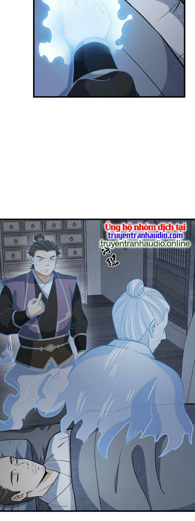 Chương 206 - Trang 3