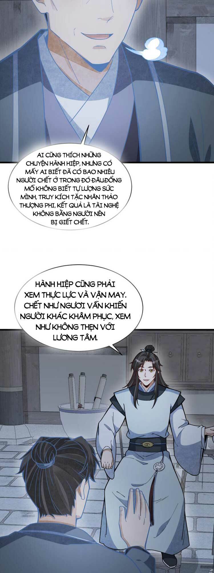 Chương 207 - Trang 3