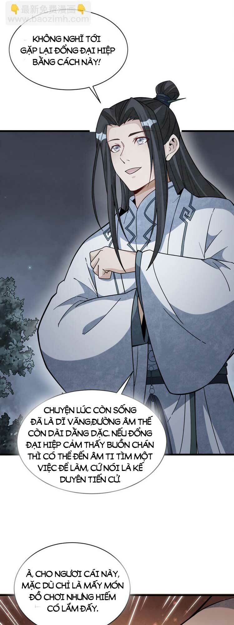 Chương 207 - Trang 8