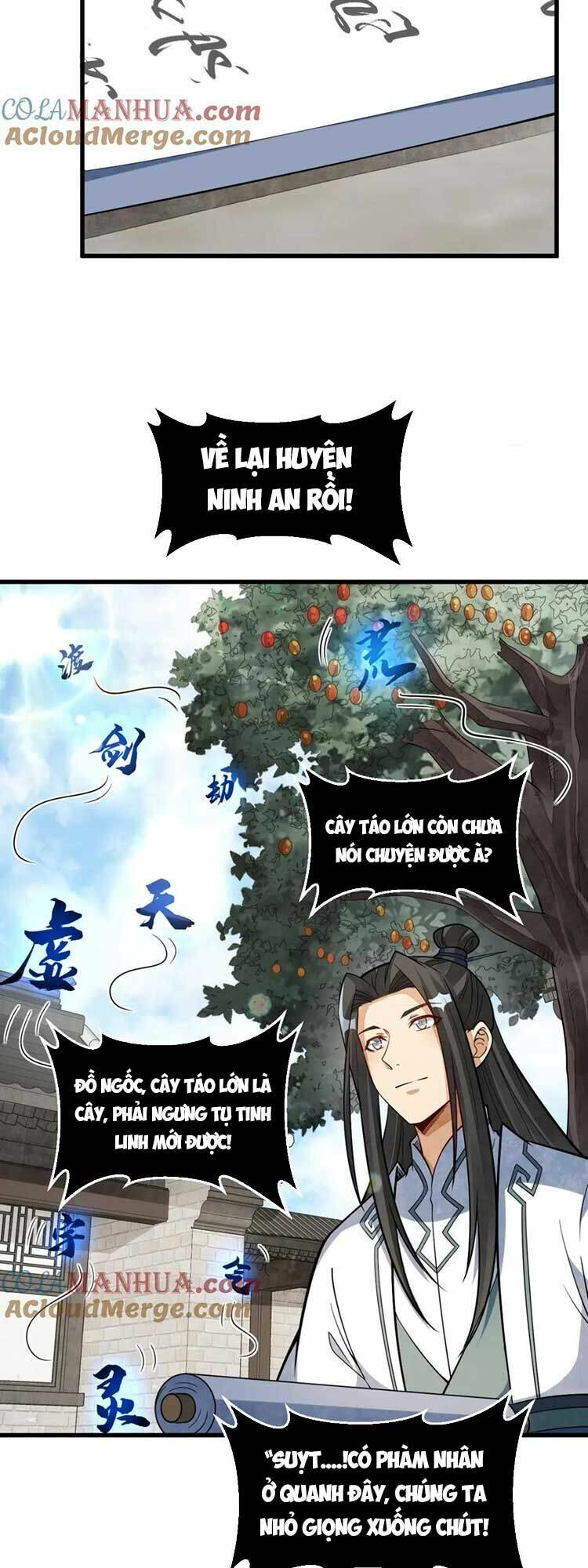 Chương 227 - Trang 8