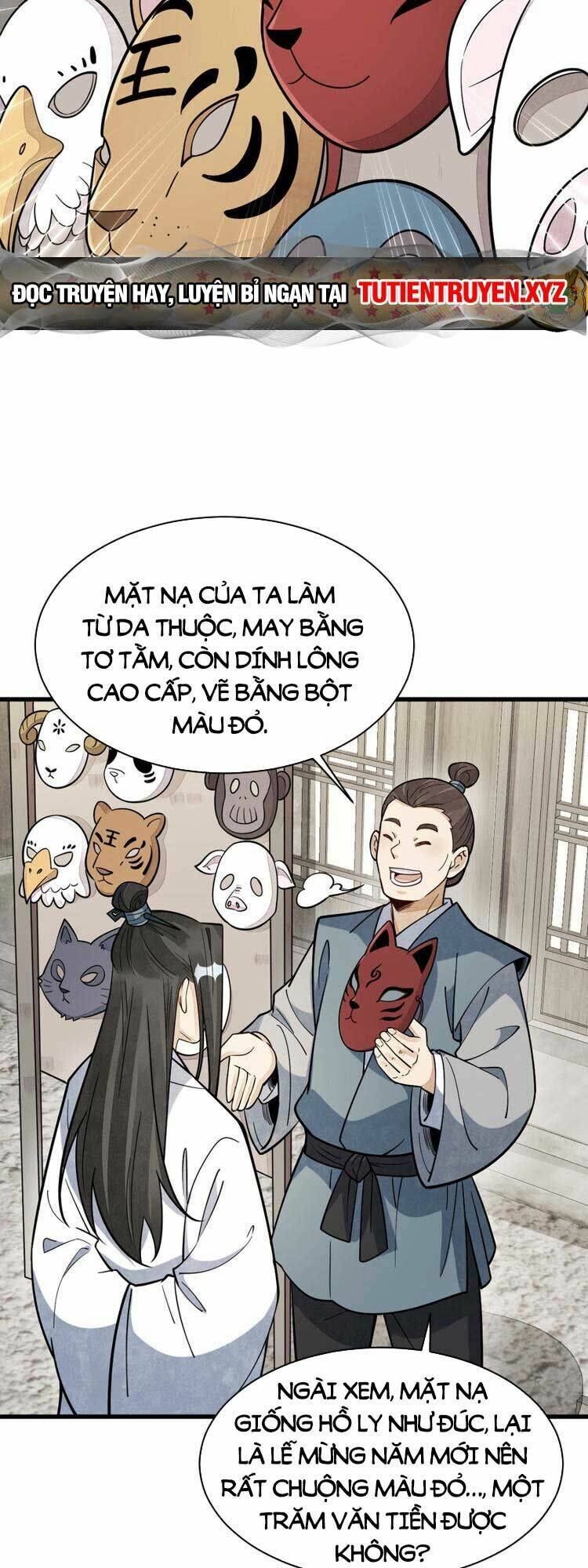 Chương 232 - Trang 16