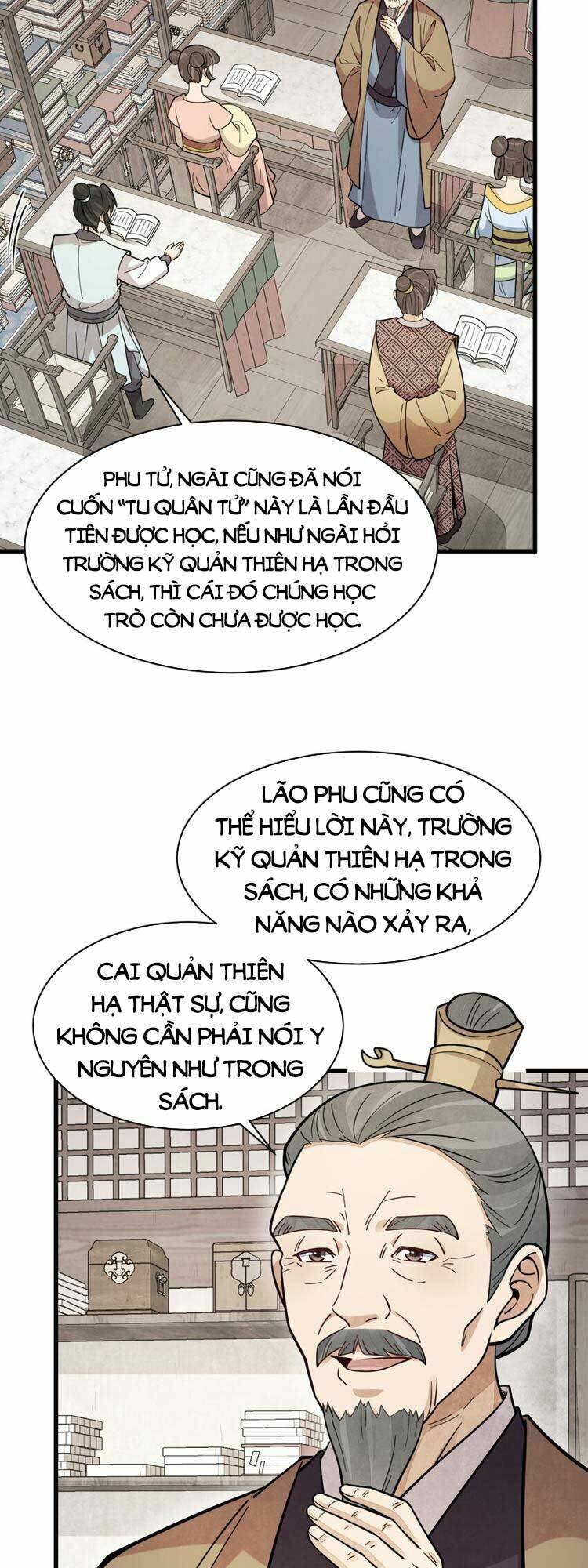 Chương 232 - Trang 28
