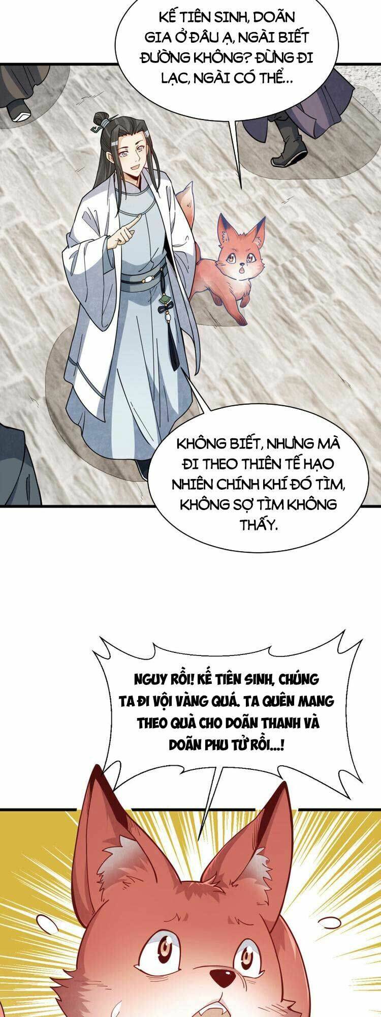 Chương 232 - Trang 10