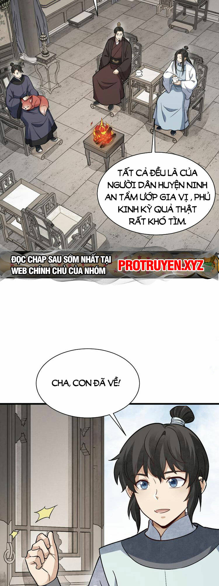 Chương 233 - Trang 2