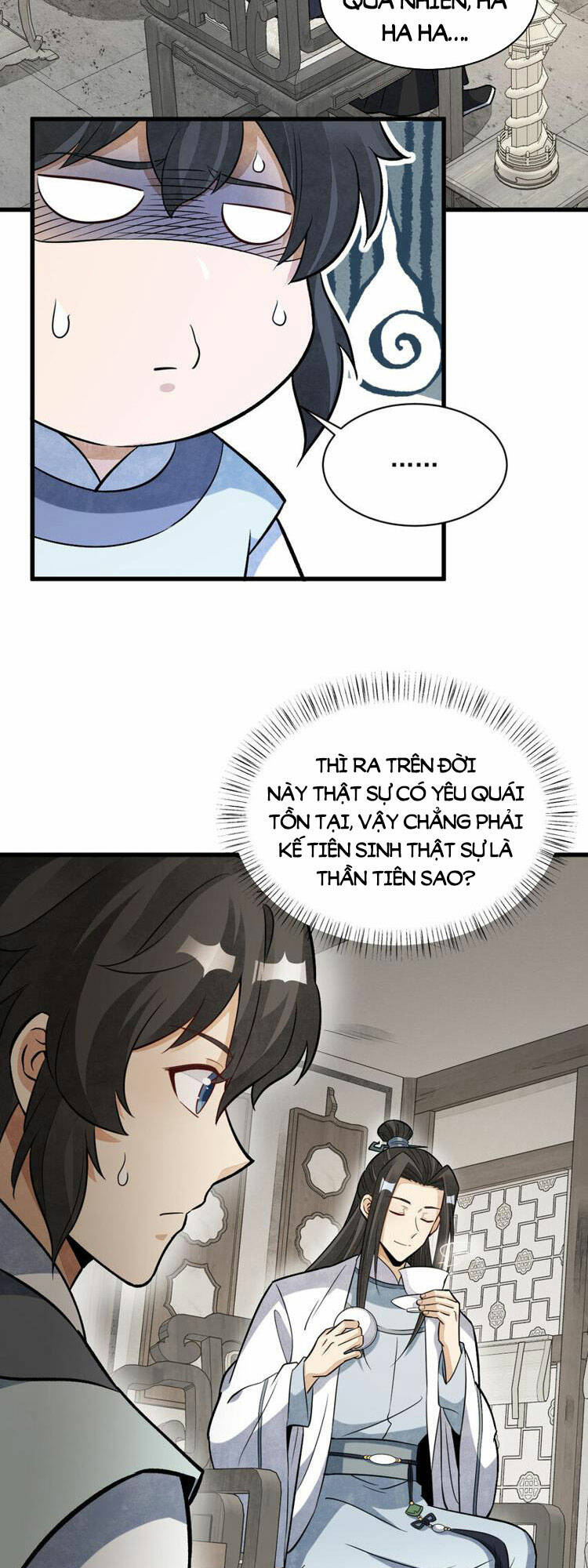 Chương 233 - Trang 8