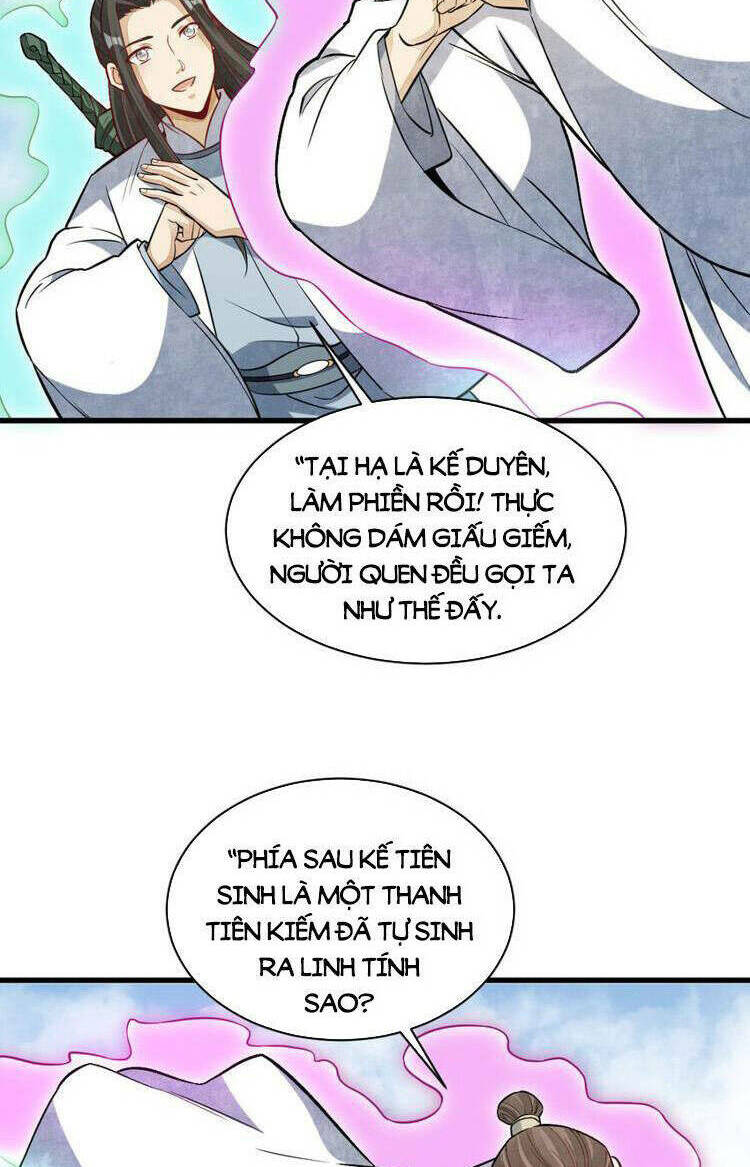 Chương 243 - Trang 40
