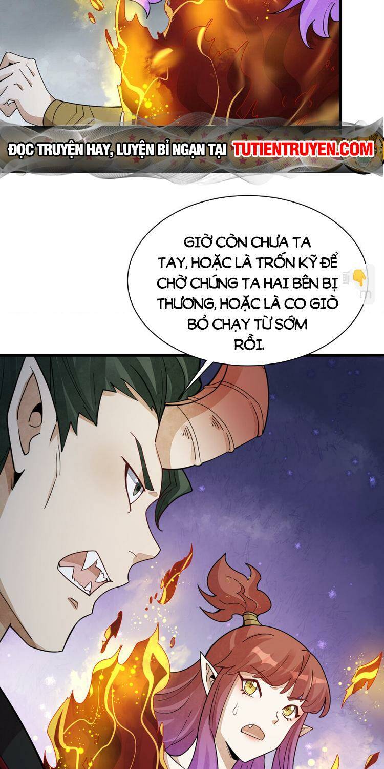 Chương 244 - Trang 31