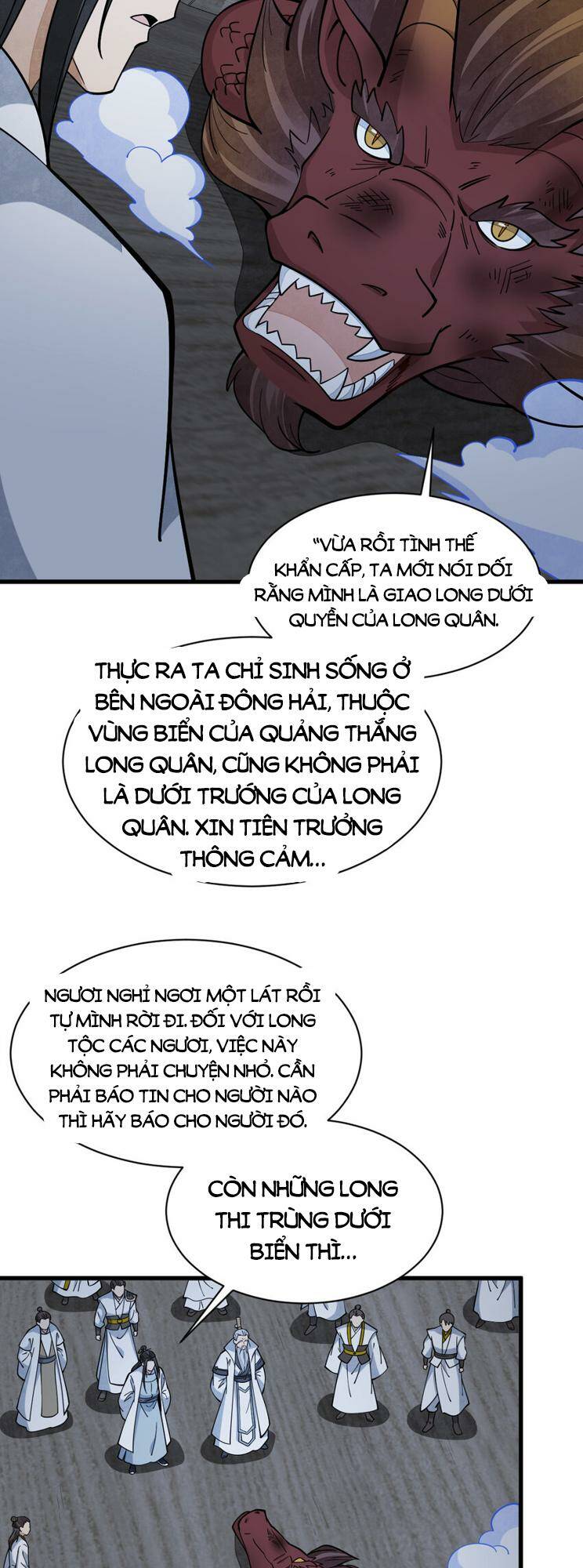 Chương 262 - Trang 21