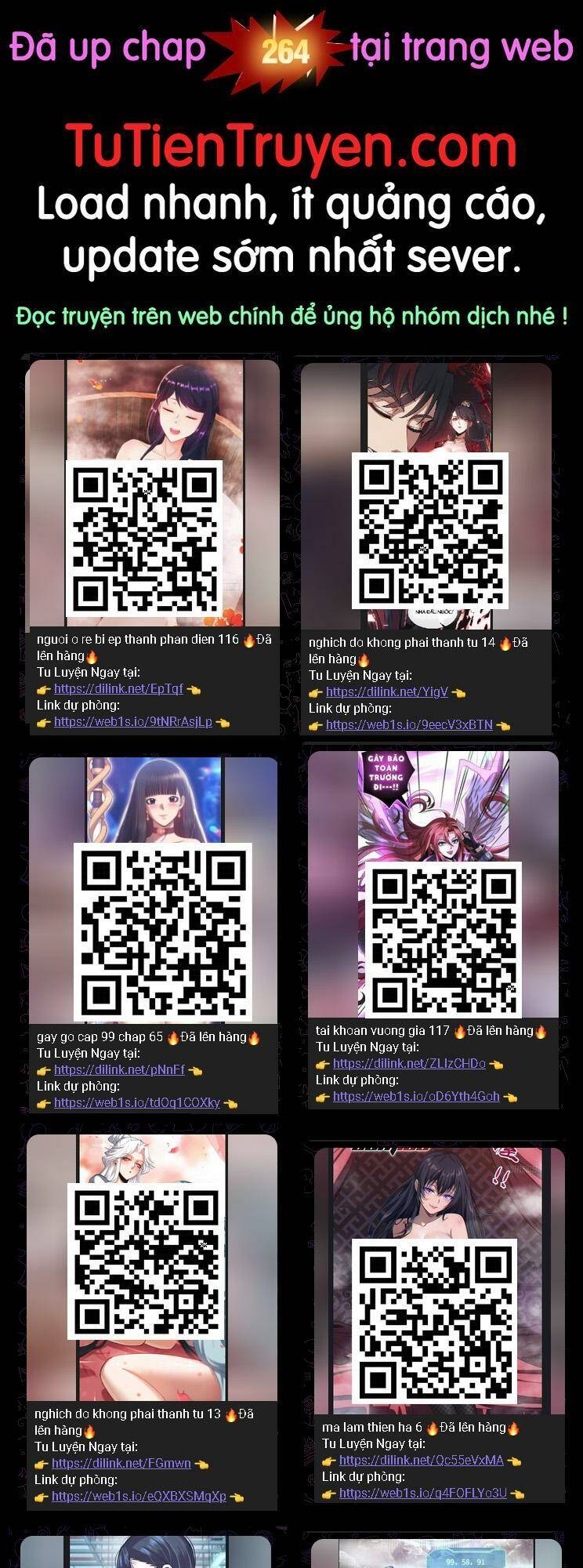 Chương 263 - Trang 1