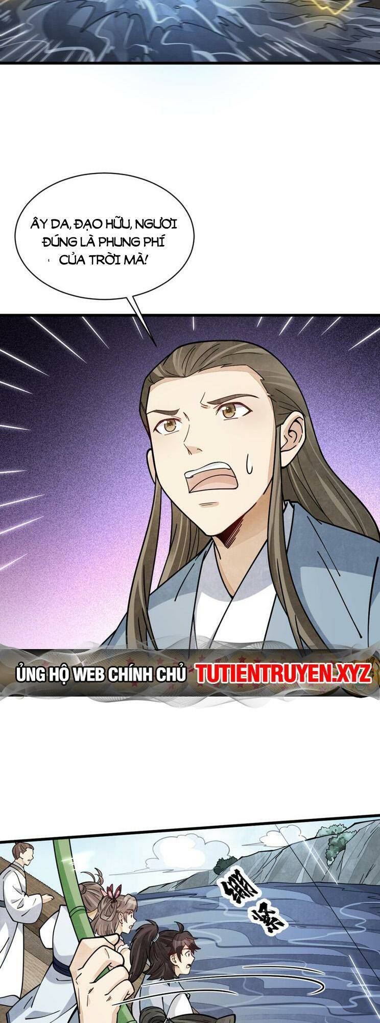Chương 263 - Trang 21