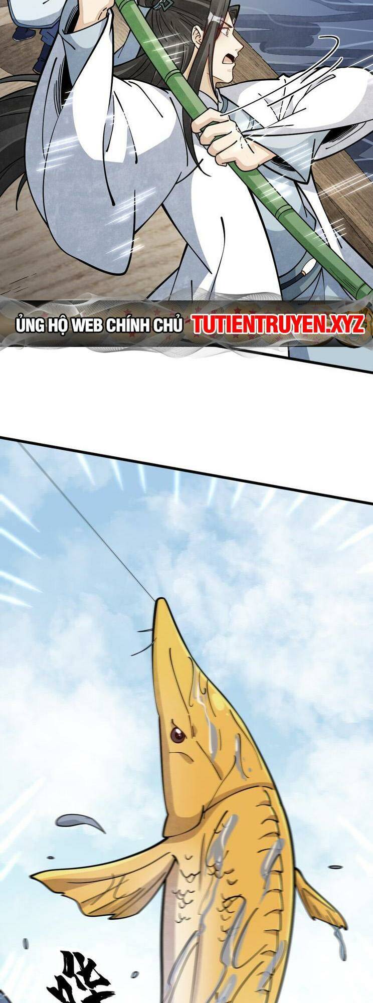 Chương 263 - Trang 22