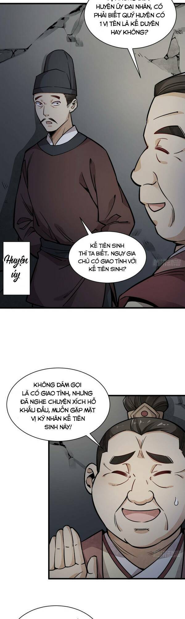 Chương 27 - Trang 3