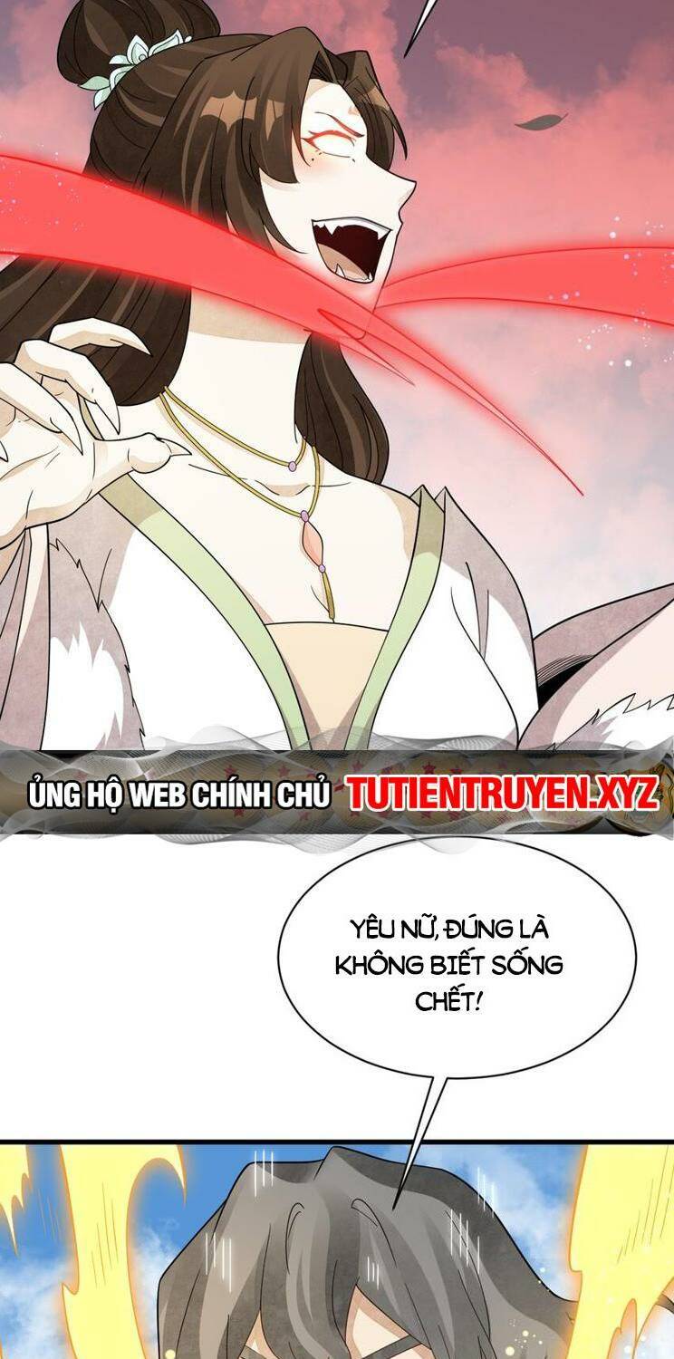 Chương 270 - Trang 27