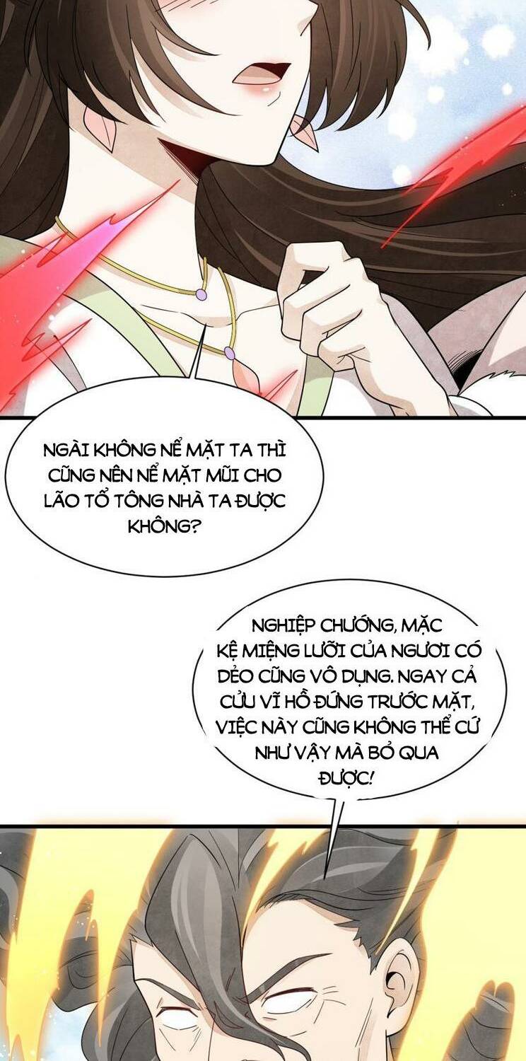 Chương 270 - Trang 32